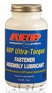 ARP Ultra-Torque 1/2 Pint  Fastener Assembly Lubricant  100-9910