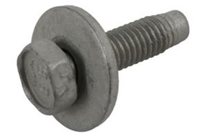 Service Component - Assist Step Mounting Bolt 11519388