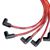 SB Chevrolet Bow Tie Spark Plug Wire Kit 12361051