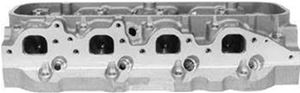 Signature Series Racing Bow-Tie Cylinder Head 1965-96 12363425
