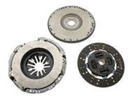 Flywheel, Clutch And Press-Plate Kit For LS2 GTO Engines 12570806