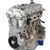 2017-2017 Colorado 2.5A (2WD) Engine 12674752