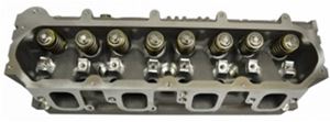 LT1 Cylinder Head Assembly 12699617