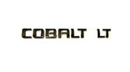 Cobalt LT Emblem 15844049