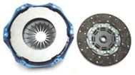 Clutch Kit - Small-Block Engines 19329633