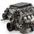 Chevrolet Performance LT4 E-Rod Engine 19433071