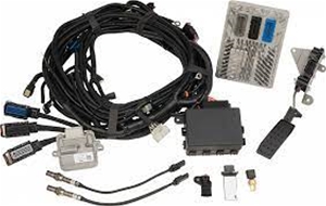 LT4 Wet with 8L/10L 3-pin Controller Kit 2022+ 19433249