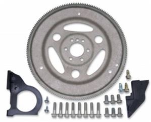 Transmission Install Kit 4L60Family to Small Bock with Flexplate 19420473