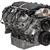 Chevrolet Performance DR525 LS Series Race Engine 19434599