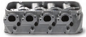 Cylinder Head, Bare RS-X Spread-Port 19432393