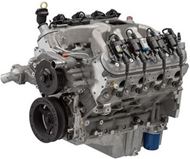 Chevrolet Performance LS376/515 HP Crate Engine 19434640
