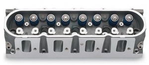 LS9 CNC Ported Cylinder Head Assembly 19433498