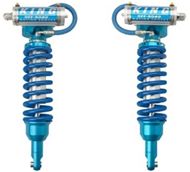 Colorado 2.5 Front Coil-over Shock Package 2015-2022 by King Shocks 25001-337-EXT
