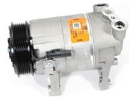 Compressor, A/C 84445509