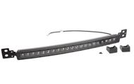 Colorado 2023+ 30-Inch Grille-Mounted Off-Road Light Bar 84861972