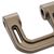 Hummer D-Ring Recovery Hook in tech Bronze 84968759