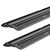 Colorado Dominator Xtreme D1 Side Steps with Rocker Panel Mounting Bracket Kit 2015-2024 by Go Rhino D14235T
