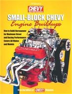 Small-Block Chevy Engine Buildups HP1400