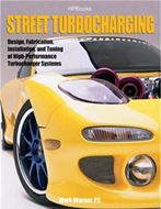 Street Turbocharging HP1488
