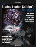 Racing Engine Builder's Handbook HP1492
