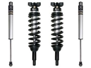 15-22 Colorado 1.75-3&quot; Stage 1 Suspension System by ICON K73051