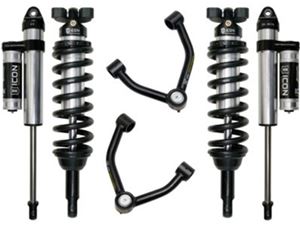15-22 Colorado 1.75-3&quot; Stage 3 Suspension System by ICON K73053