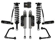 Colorado Trail Boss 23+  1.75-2.5" Stage 6 Suspension System W Tubular UCA by ICON  K73086T