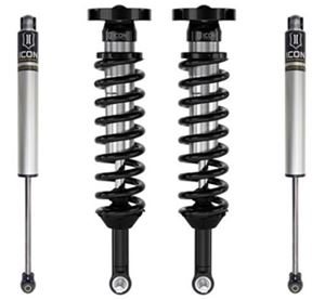 Colorado 23+  1.75-2.5&quot; Stage 1 Suspension System by ICON  K73091
