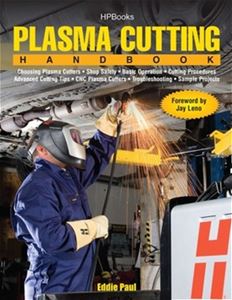 Plasma Cutting Handbook HP1569