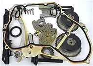 LHU 2.0 Timing Chain Deluxe Set-2  LHUDTCKIT-2