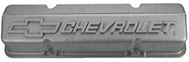 Aluminum Valve Cover (Bow-Tie Chevrolet Logo) 10185064