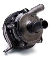LSA Intercooler Fluid Pump 22901367