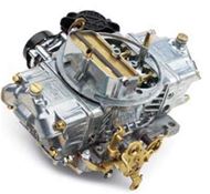 Carburetor (670 Holley) 19420450