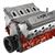 Chevrolet Performance LSX376-B8 Crate Engine 19432776