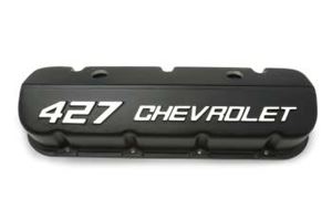 427 Chevrolet Valve Cover 19202589