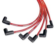 SB Chevrolet Bow Tie Spark Plug Wire Kit 19433385