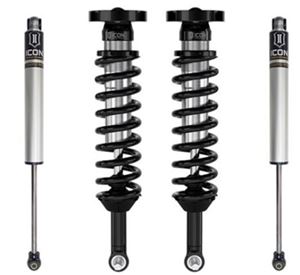 Colorado 23+  1.75-2.5&quot; Stage 1 Suspension System by ICON  K73081
