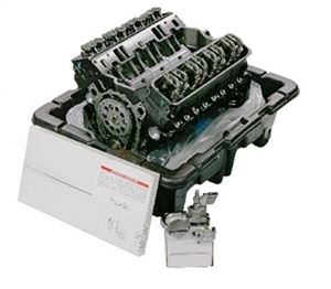 5 0 V8 Long Block L30596v2