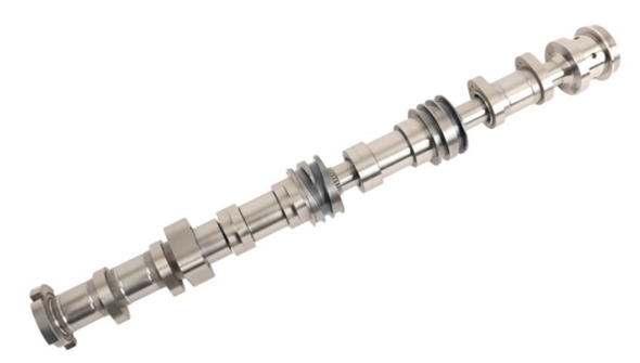 Camshafts and Components