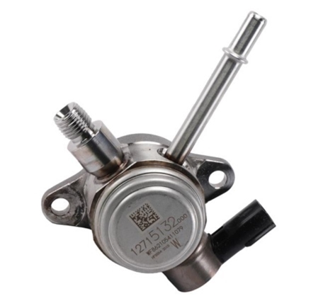 Fuel System Components