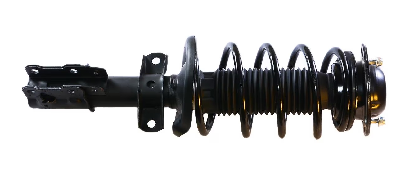 Cobalt - Ion - Struts, Shocks and Components