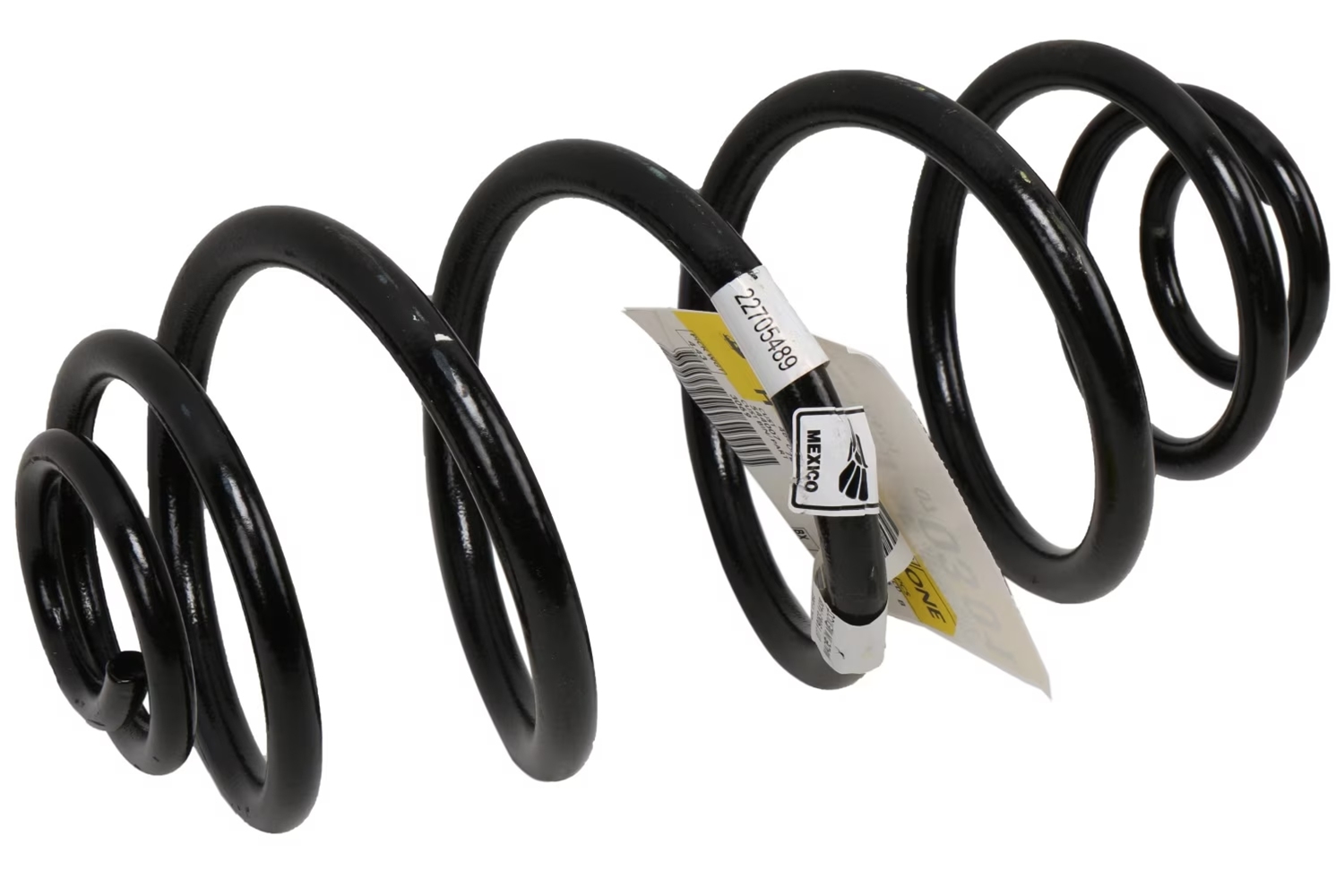 Cobalt Springs and Components