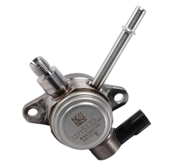Fuel Components