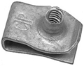Retainer, Clip 11513599