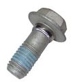 Bolt, Engine Mounting 11515767