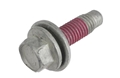 Bolt, Spare Tire Hanger 2015-2022 11517827