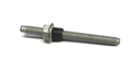 Stud Intake Manifold Cover Bracket 11548316