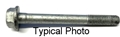 Bolt, Cylinder Head 11548563