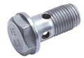 Bolt Turbo Cool Feed & Rtn Pipe  11561875