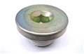 Plug, Timing Chain Access 11588880